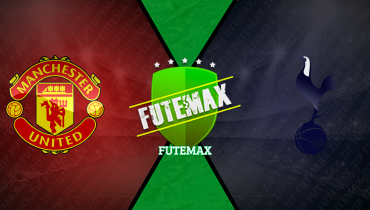 Assistir Manchester United x Tottenham Hotspur ao vivo online 07/02/2026