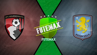 Assistir Bournemouth x Aston Villa ao vivo online 07/02/2026