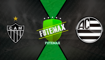 Assistir Atlético-MG x Athletic ao vivo online 07/02/2026