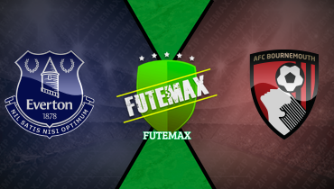 Assistir Everton x Bournemouth ao vivo online 10/02/2026