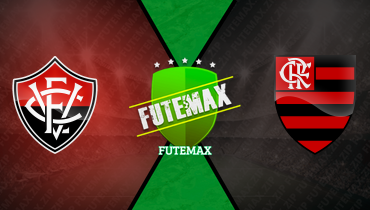 Assistir Vitória x Flamengo ao vivo online 10/02/2026