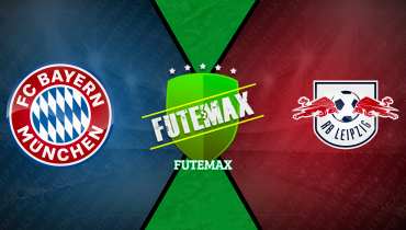 Assistir Bayern de Munique x RB Leipzig ao vivo online 11/02/2026
