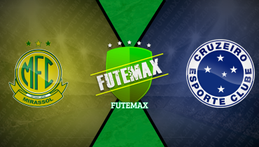 Assistir Mirassol x Cruzeiro ao vivo online 11/02/2026
