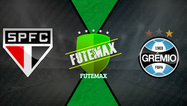 Assistir São Paulo x Grêmio ao vivo online 11/02/2026