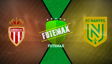 Assistir Mônaco x Nantes ao vivo online 13/02/2026