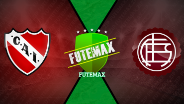 Assistir Independiente x Lanús ao vivo online 13/02/2026