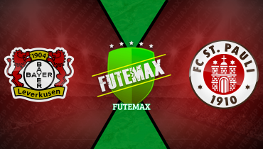 Assistir Bayer Leverkusen x St. Pauli ao vivo online 14/02/2026