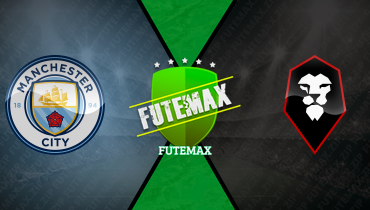 Assistir Manchester City x Salford ao vivo online 14/02/2026