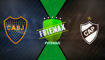 Assistir Boca Juniors x Platense online 15/02/2026