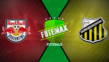 Assistir RB Bragantino x Novorizontino online 15/02/2026