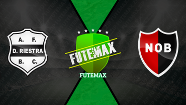 Assistir Deportivo Riestra x Newell's Old Boys ao vivo online 16/02/2026