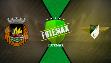 Assistir Rio Ave x Moreirense ao vivo online 16/02/2026