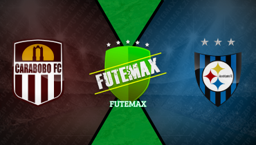 Assistir Carabobo x Huachipato ao vivo online 17/02/2026