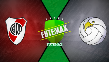 Assistir River Plate x Ciudad de Bolívar ao vivo online 17/02/2026