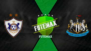 Assistir Qarabag x Newcastle ao vivo online 18/02/2026