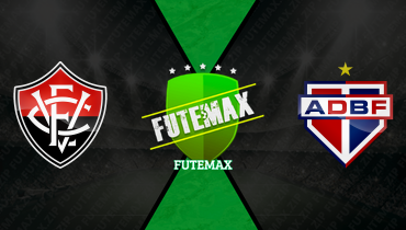 Assistir Vitória x Bahia de Feira ao vivo online 18/02/2026