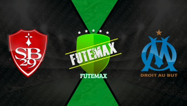 Assistir Brest x Olympique Marseille ao vivo online 20/02/2026