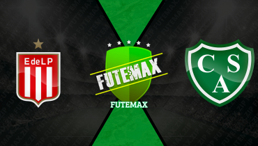 Assistir Estudiantes x Sarmiento ao vivo online 20/02/2026
