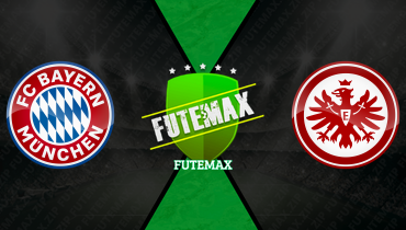 Assistir Bayern de Munique x Eintracht Frankfurt ao vivo online 21/02/2026