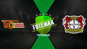 Assistir Union Berlin x Bayer Leverkusen ao vivo online 21/02/2026