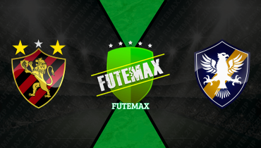 Assistir Sport x Retrô ao vivo online 21/02/2026