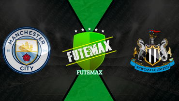 Assistir Manchester City x Newcastle United ao vivo online 21/02/2026