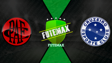 Assistir Pouso Alegre x Cruzeiro ao vivo online 21/02/2026