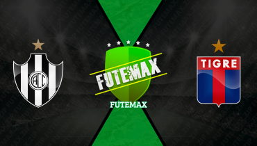 Assistir Central Córdoba x Tigre ao vivo online 21/02/2026