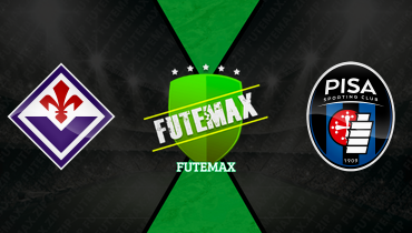 Assistir Fiorentina x Pisa ao vivo online 23/02/2026