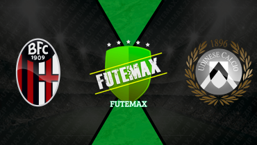 Assistir Bologna x Udinese ao vivo online 23/02/2026