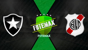 Assistir Botafogo x Nacional Potosí ao vivo online 25/02/2026