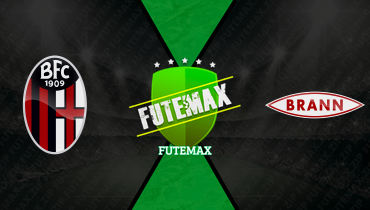 Assistir Bologna x Brann ao vivo online 26/02/2026