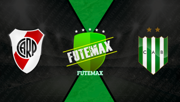 Assistir River Plate x Banfield ao vivo online 26/02/2026