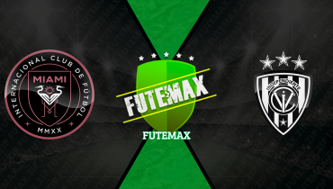 Assistir Inter Miami x Independiente del Valle ao vivo online 26/02/2026