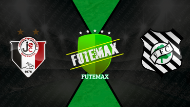 Assistir Joinville x Figueirense ao vivo online 27/02/2026