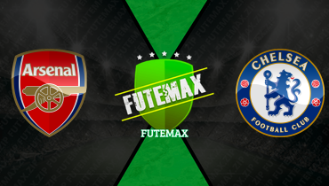 Assistir Arsenal x Chelsea ao vivo online 01/03/2026
