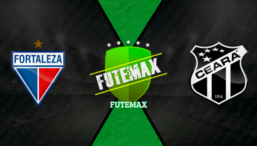 Assistir Fortaleza x Ceará ao vivo online 01/03/2026