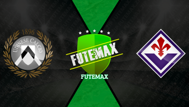 Assistir Udinese x Fiorentina ao vivo online 02/03/2026