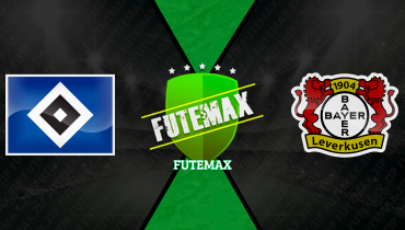 Assistir Hamburgo x Bayer Leverkusen ao vivo online 04/03/2026