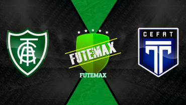 Assistir América-MG x Tirol ao vivo online 04/03/2026