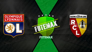 Assistir Lyon x Lens ao vivo online 05/03/2026