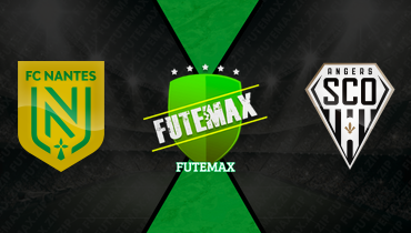 Assistir Nantes x Angers ao vivo online 07/03/2026