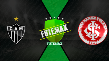 Assistir Atlético-MG x Internacional ao vivo online 11/03/2026