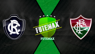Assistir Remo x Fluminense ao vivo online 12/03/2026
