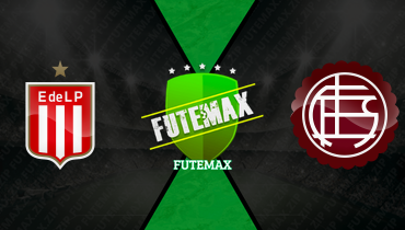 Assistir Estudiantes x Lanús ao vivo online 13/03/2026