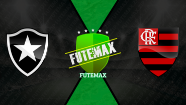Assistir Botafogo x Flamengo FEMININO ao vivo online 13/03/2026