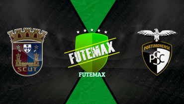 Assistir Torreense x Portimonense ao vivo online 16/03/2026