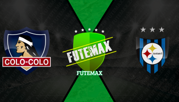Assistir Colo-Colo x Huachipato ao vivo online 16/03/2026