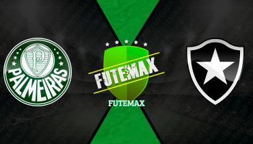 Assistir Palmeiras x Botafogo ao vivo online 18/03/2026