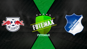 Assistir RB Leipzig x Hoffenheim ao vivo online 20/03/2026
